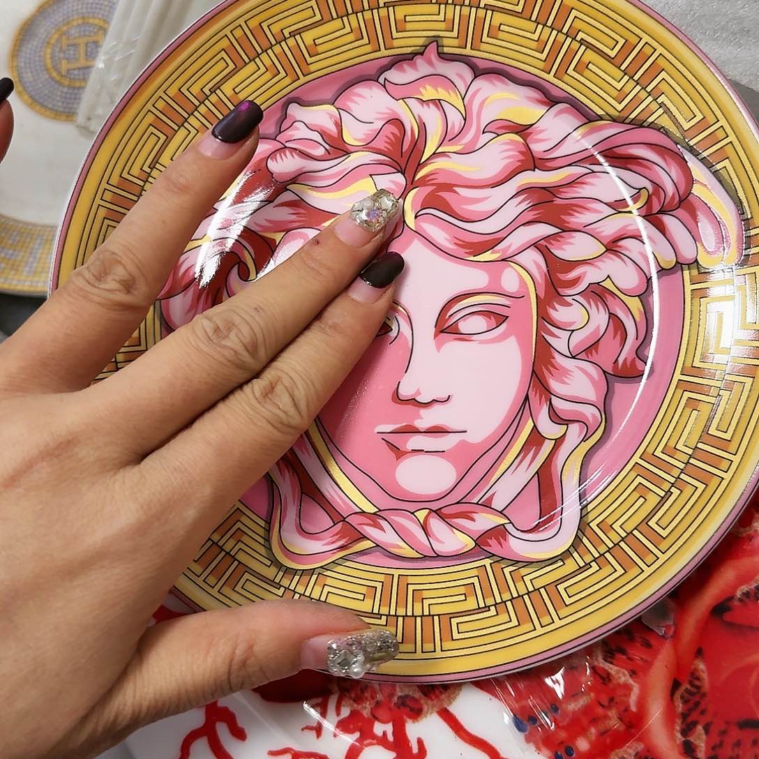 搪瓷骨瓷陶瓷高温111