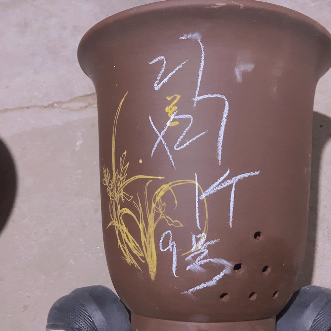 紫砂9号………………………………