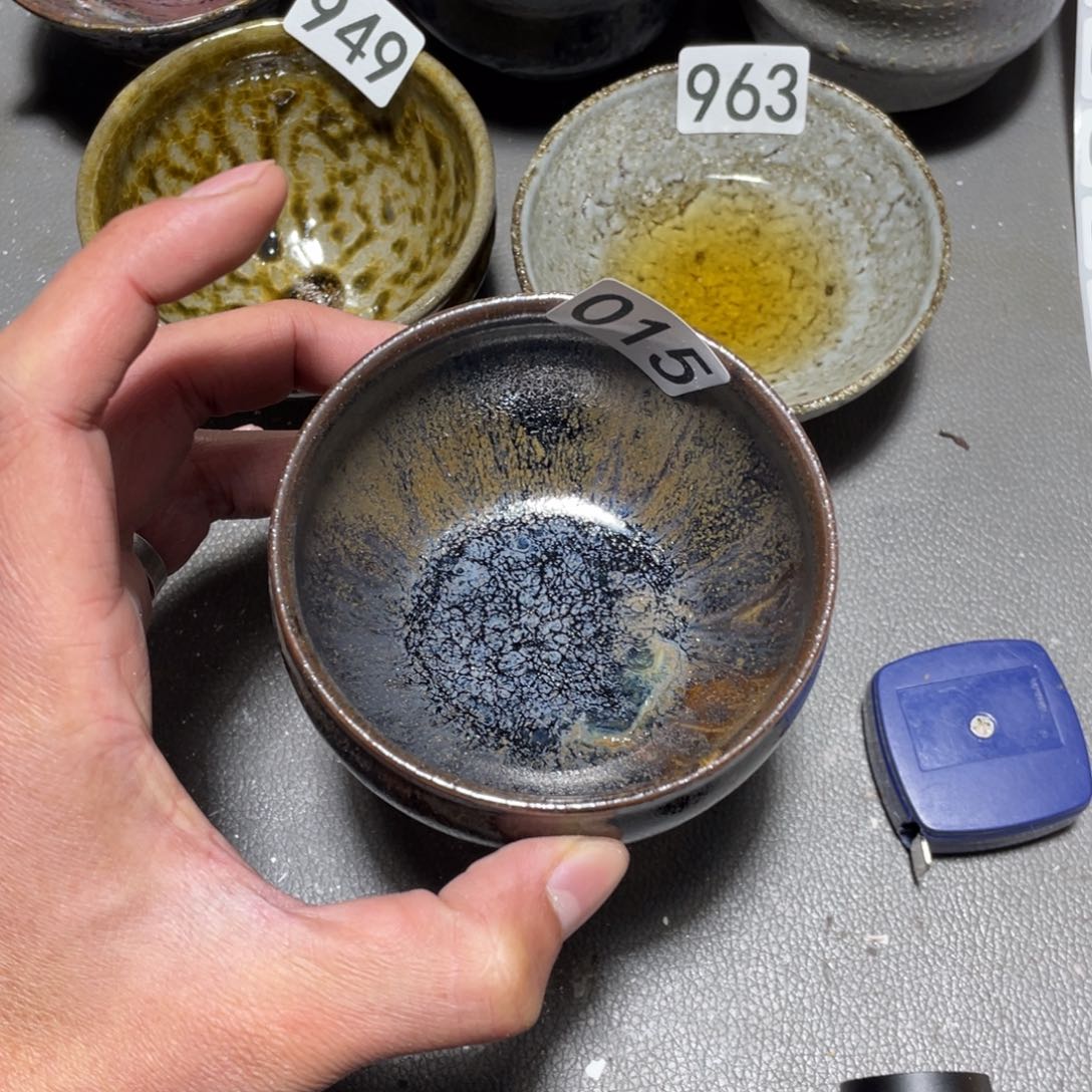 茶盏美好生活从开始到现在