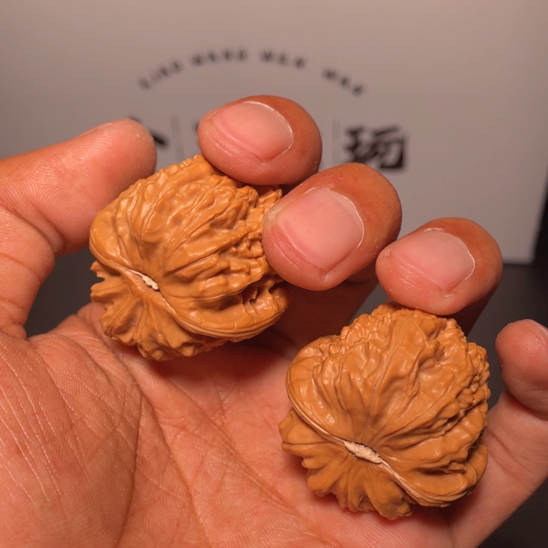 文玩核桃吊坠文玩核桃