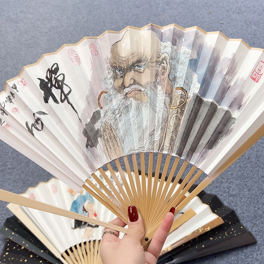 书法书法家手写手绘 宣纸 书法书画