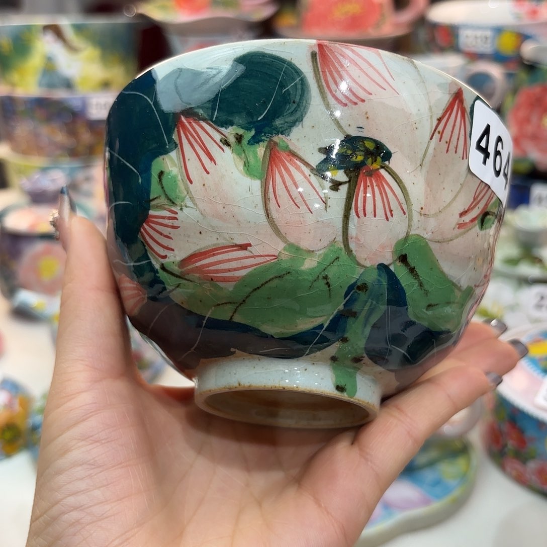 瓷片在干嘛我也在看