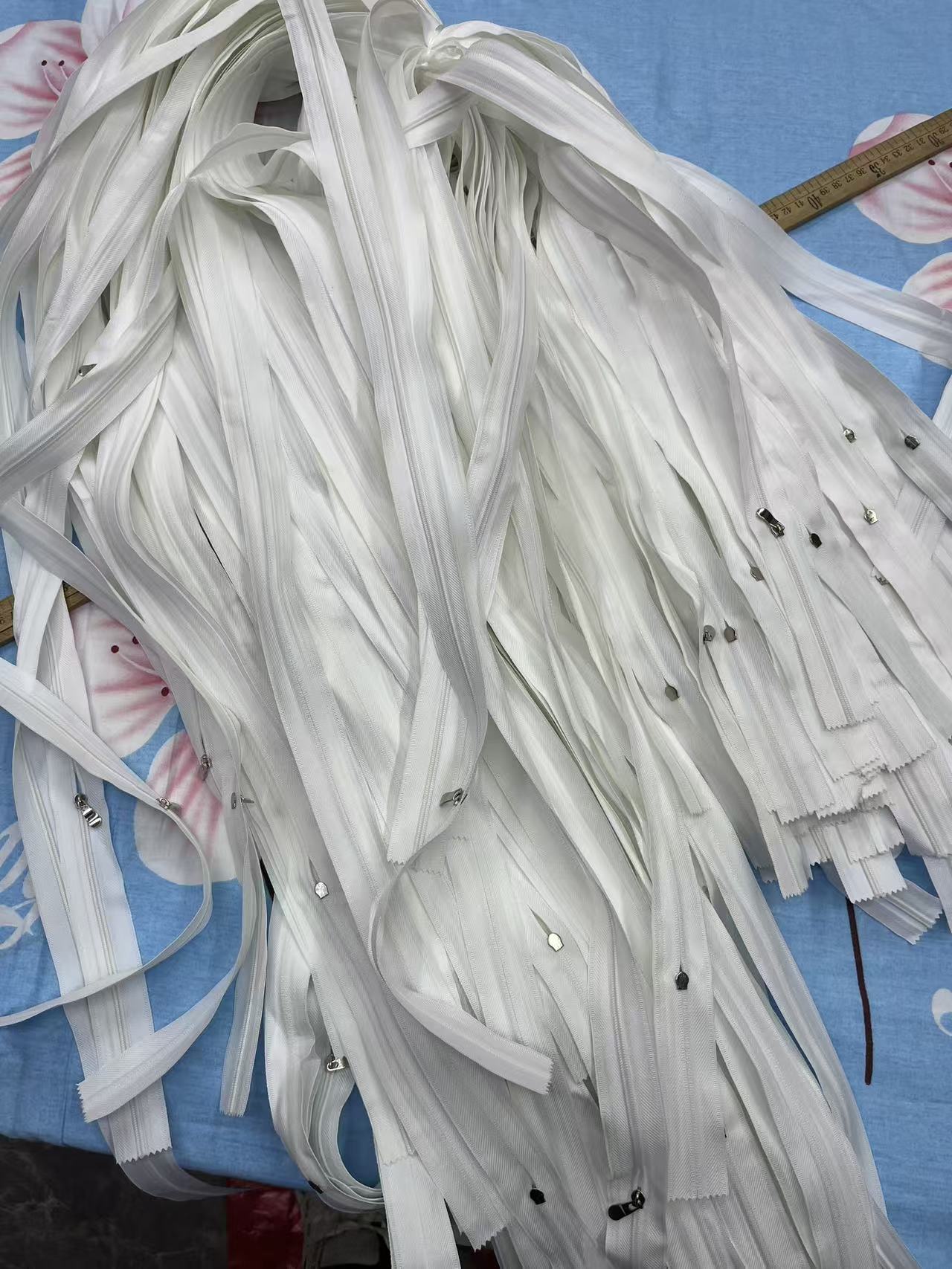 （低价冲量）被罩被芯专用双头拉链长拉链