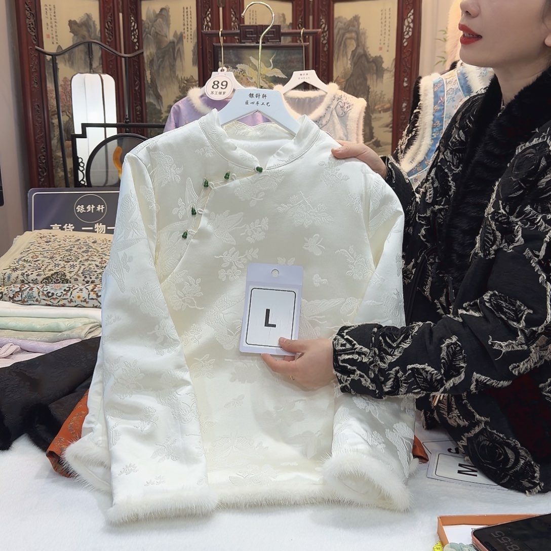 梅***花非遗文化遗产的传承