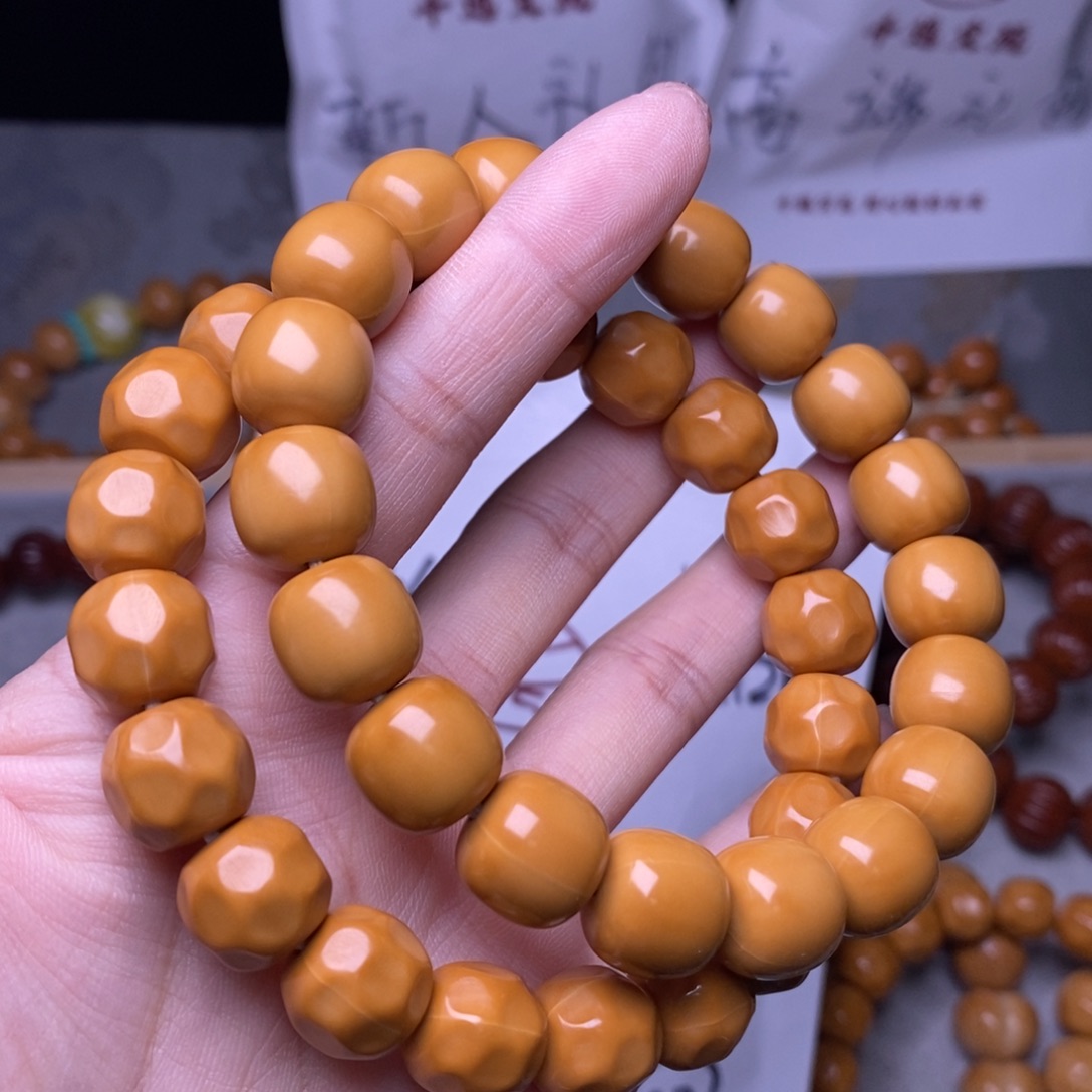 手串猴头核桃老型奶酪