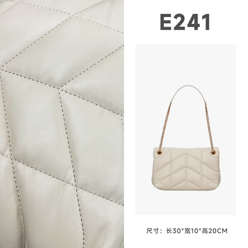 【E241】按编号拍/主图为包的背面图/女包