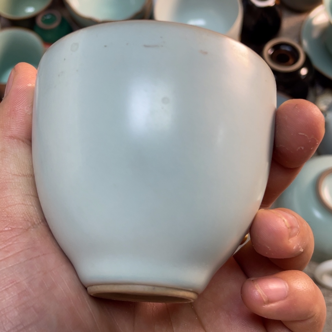 无运费险略有微瑕介意勿拍