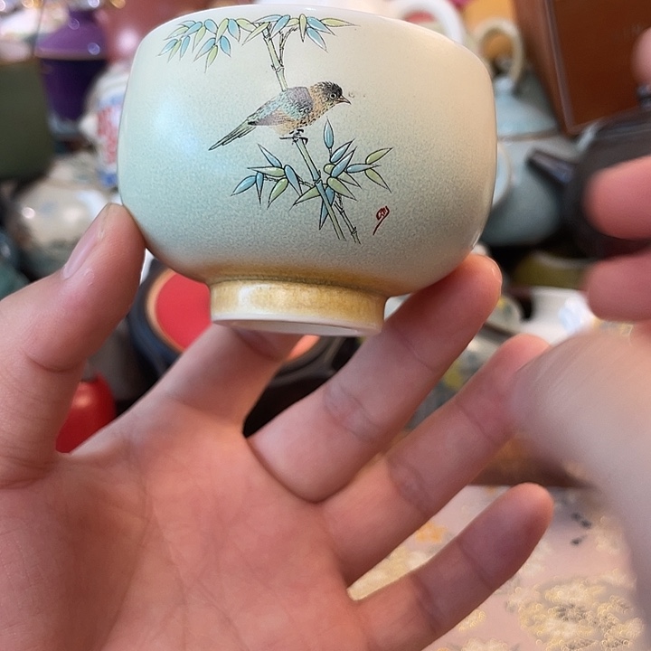 茶具套装家用茶具