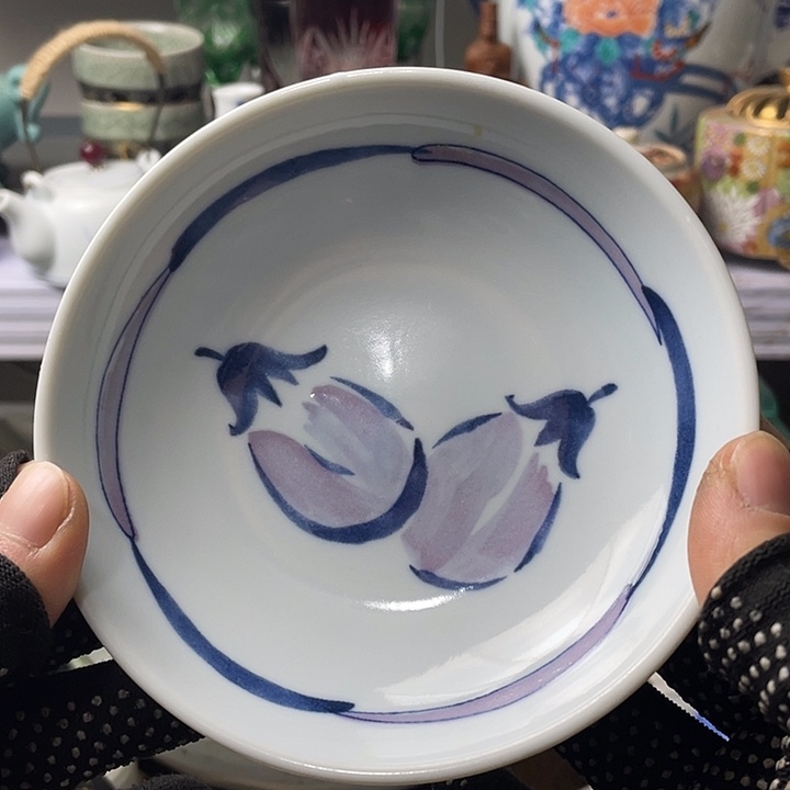 水滴瓷器水滴瓷器