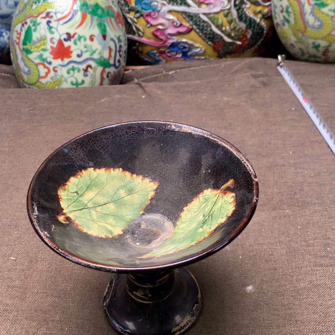 摆件陶瓷旧藏瓷器旧藏瓷器