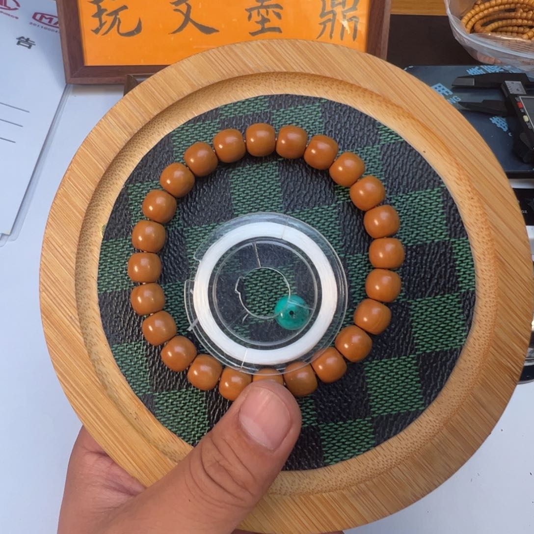 猴头核桃手串猴头老型手串