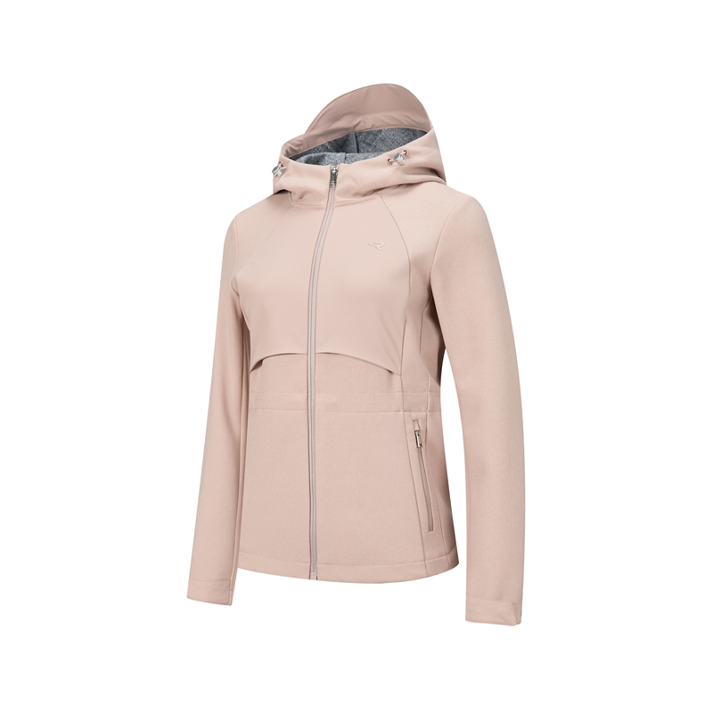 【新品】Rapido 睿必度25秋冬女GOLF休闲夹克外套雳霹道VP5939C66