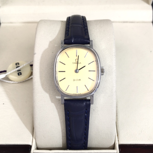 欧米茄/手动机械/95新/表径21.5/S99250212026/250316ZZ0034