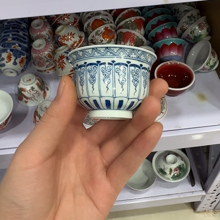 陶瓷艺术品收藏陶瓷