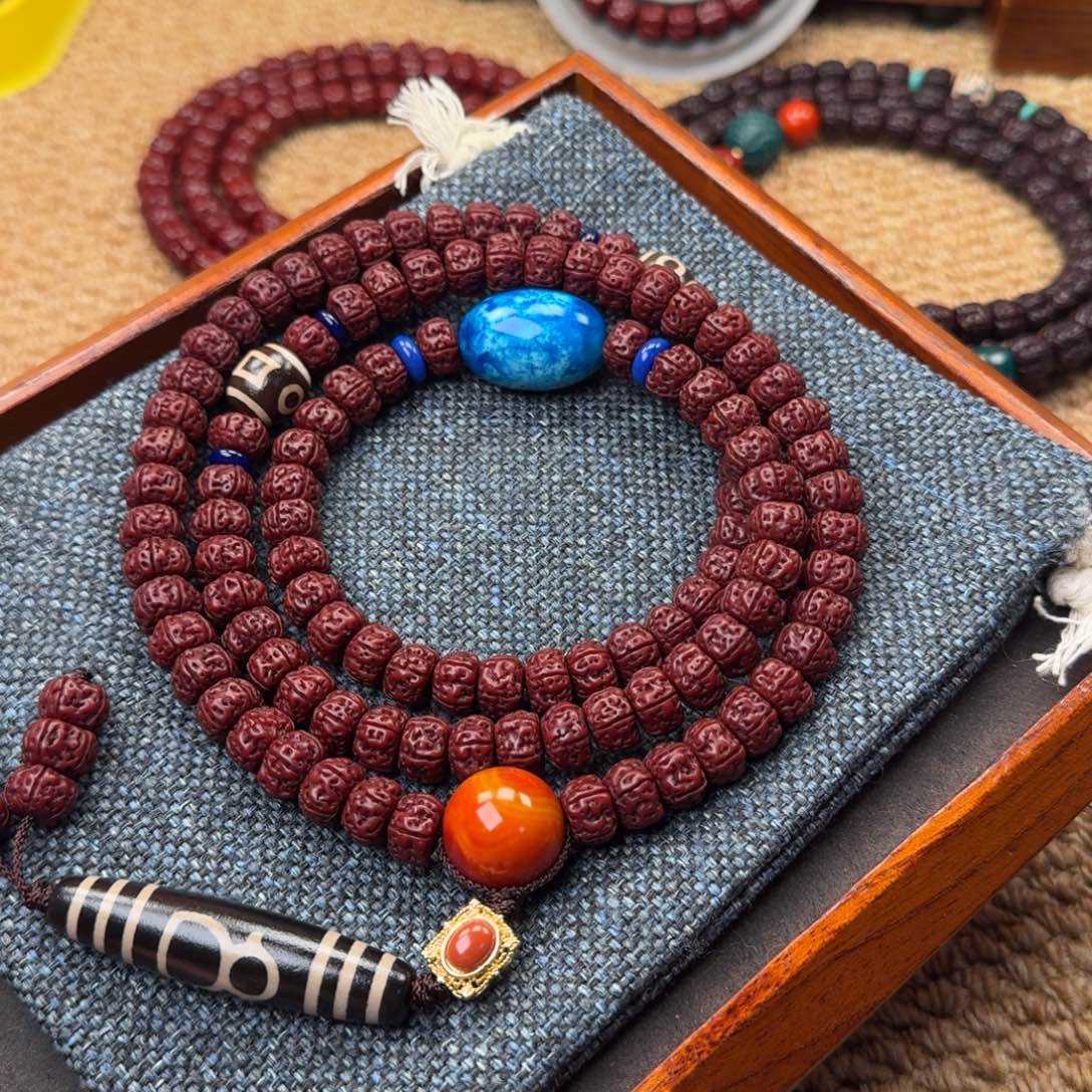 吊坠金刚菩提精品