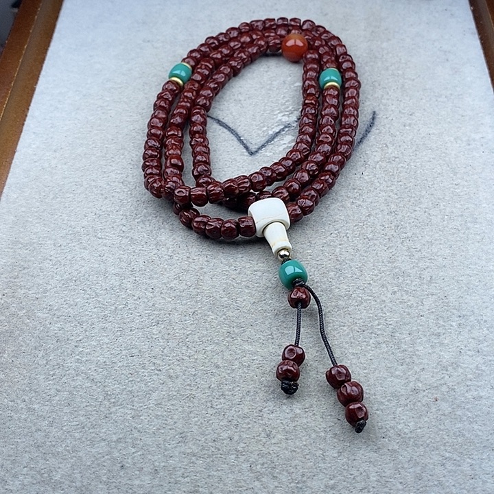 A***n柏香籽/百香籽吊坠11111111111