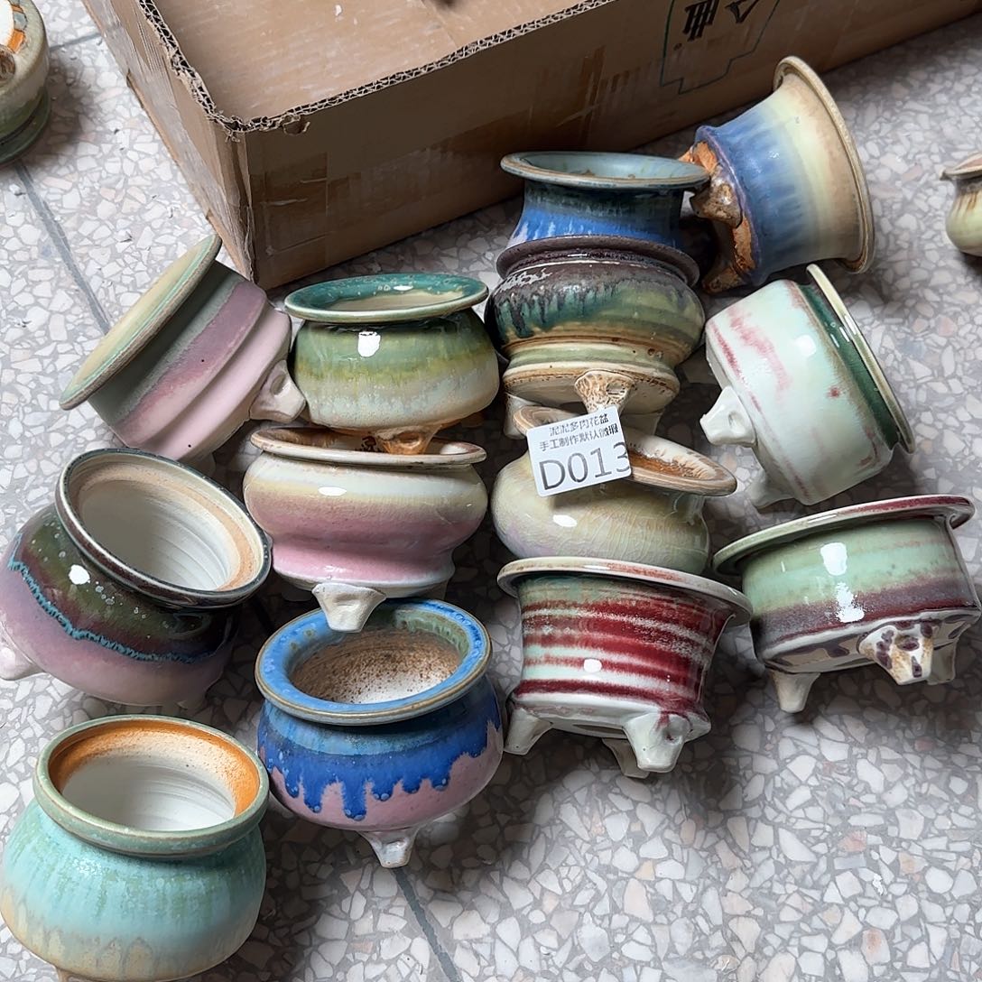 瓷片景德镇高温陶瓷