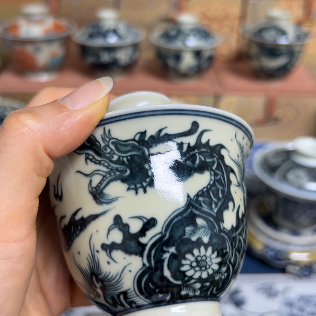 【闪购商品】陶瓷艺术有限公司