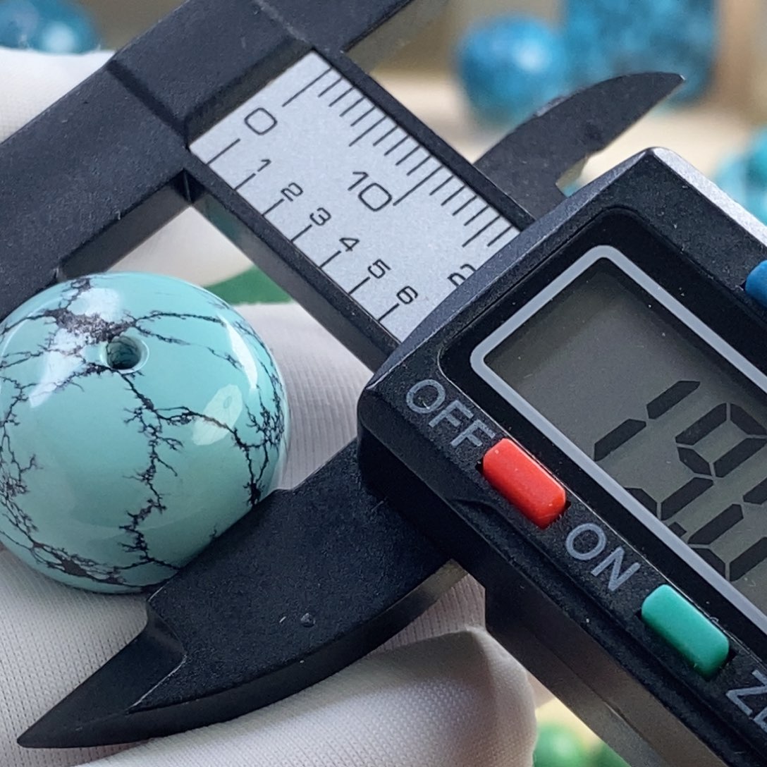 绿松石未镶嵌其他