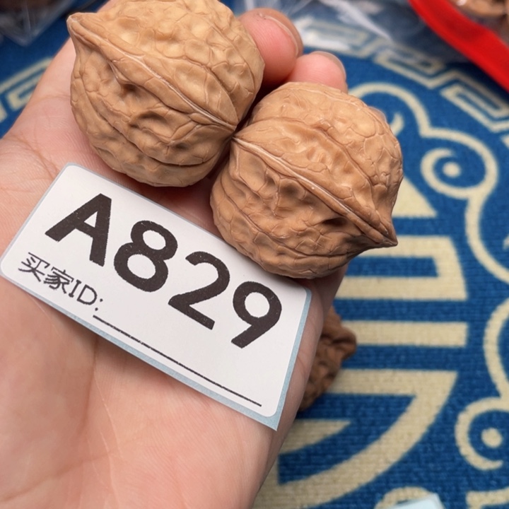 把件文玩核桃公交网