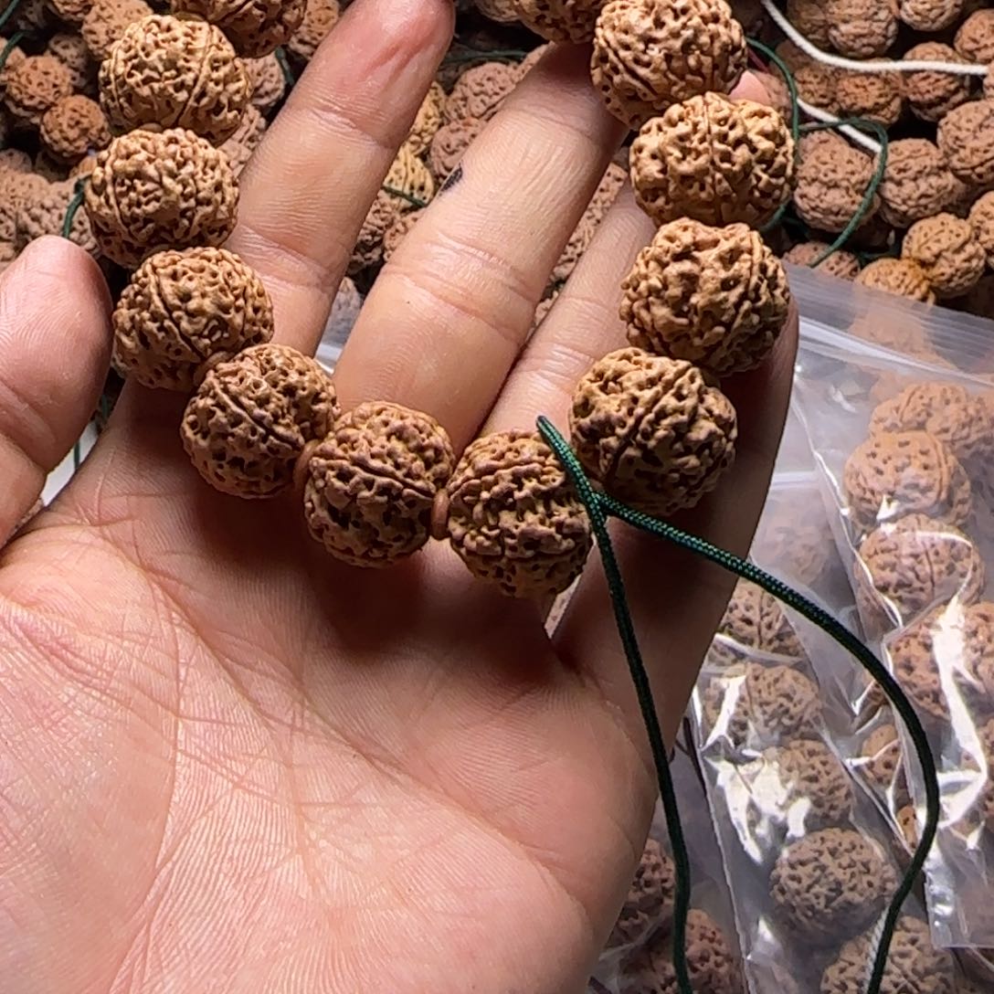 吊坠金刚菩提30号金刚