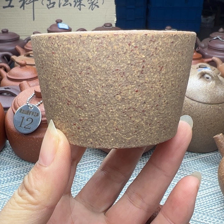 紫砂茶壶紫砂壶的制作方法与工艺