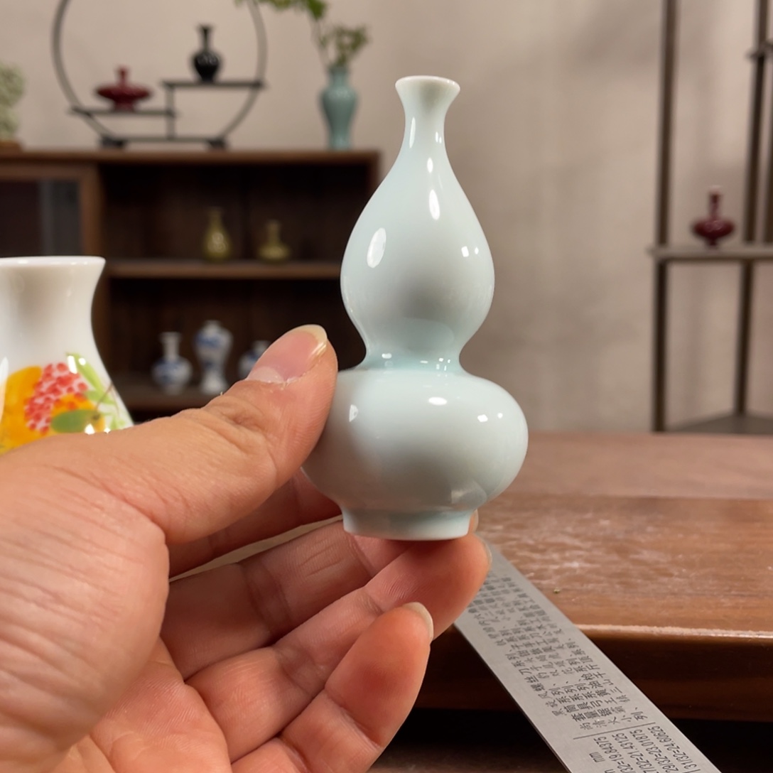 瓶花瓶摆件家居装饰