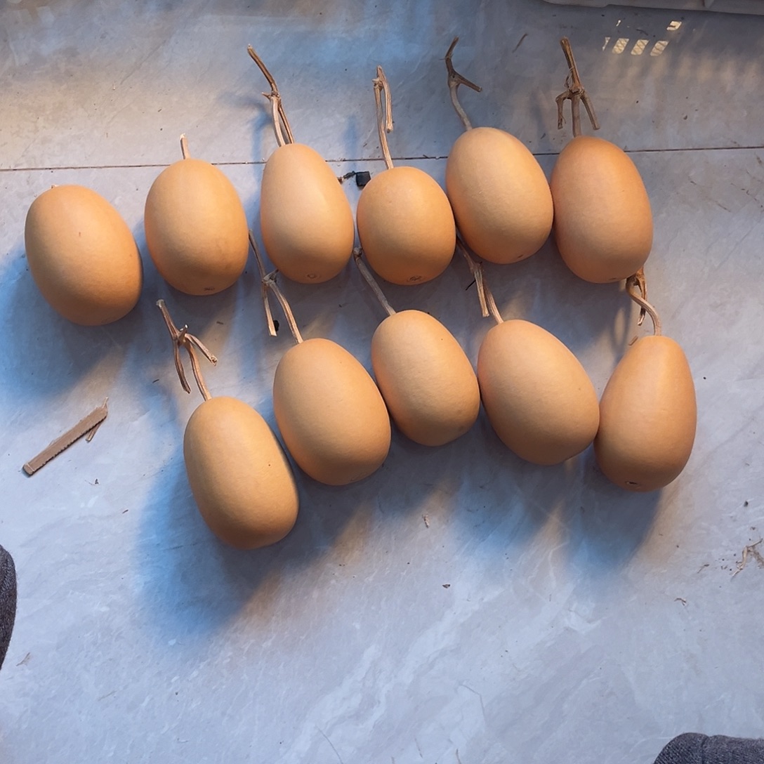 怡***怡冬瓜有风裂纹通货