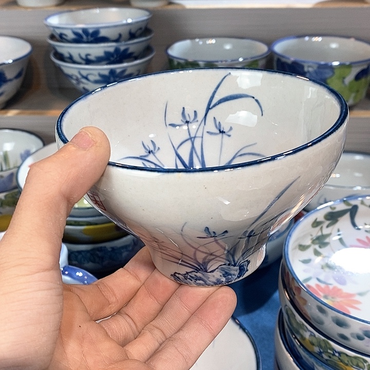 禾泥陶器手工制作