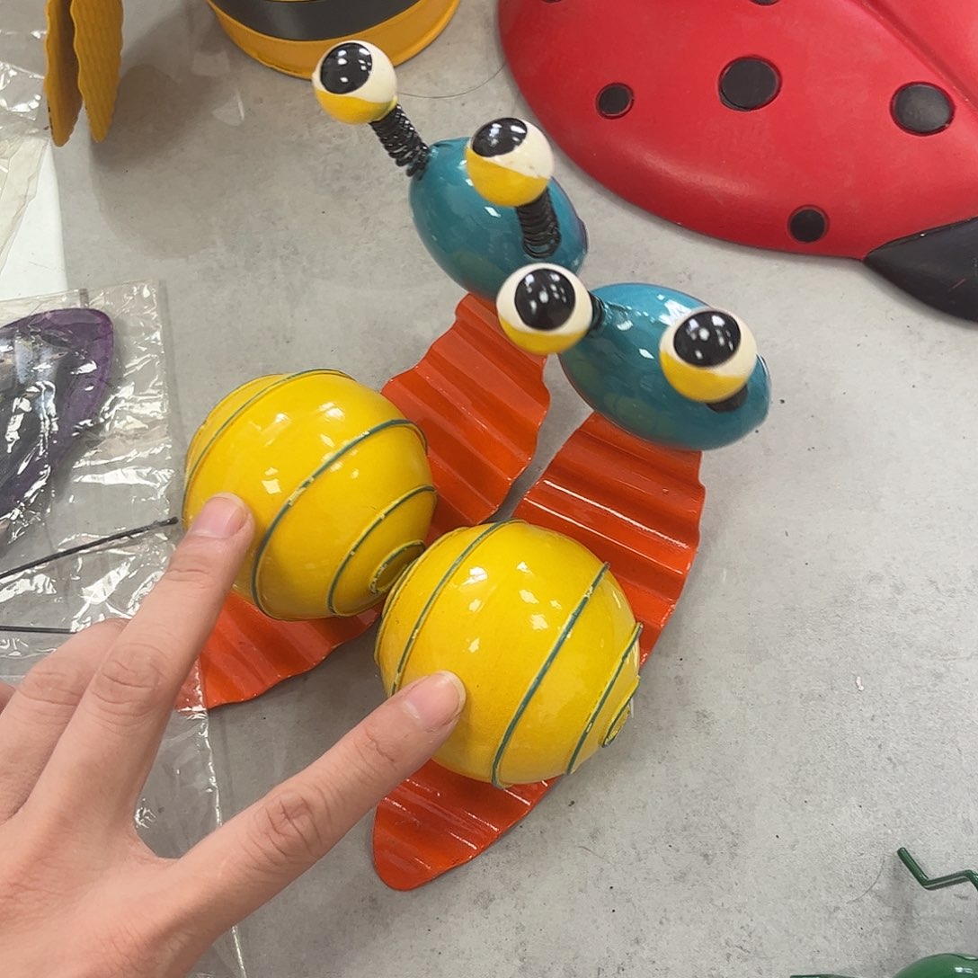 孤品给力炸炸呼呼