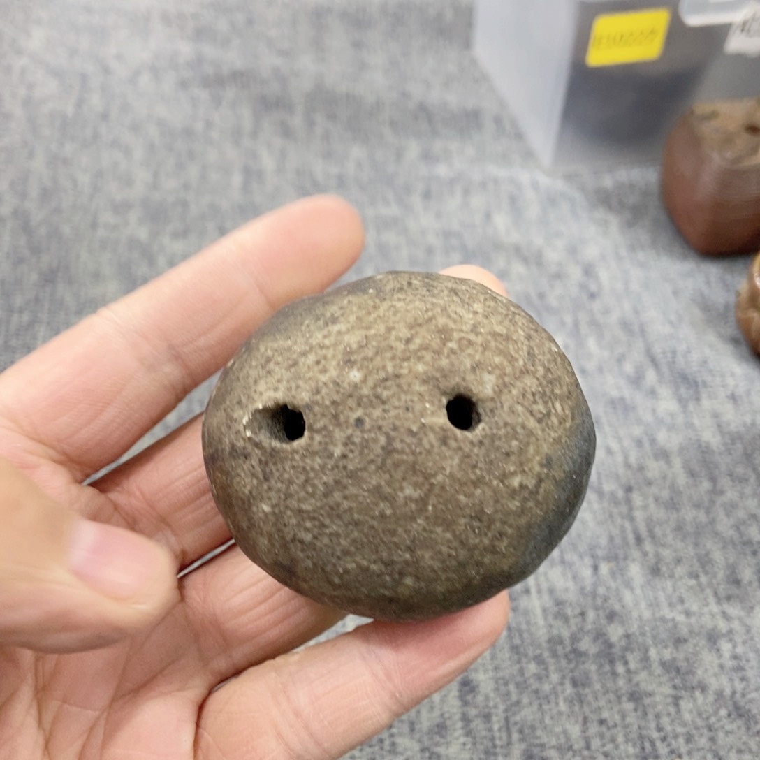 紫砂茶杯非常满意好看得物件