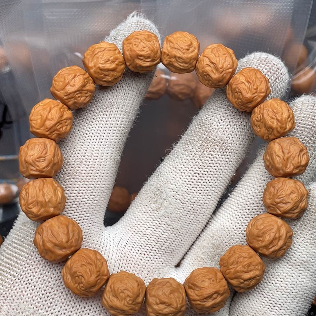 手串猴头核桃全品龙蛇