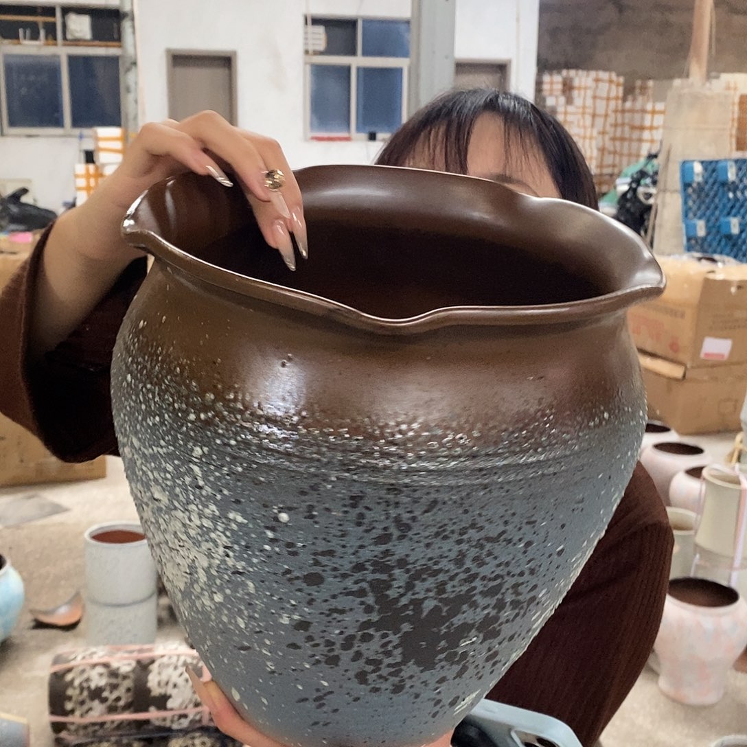 花盆紫砂正品口径24/27gjggv