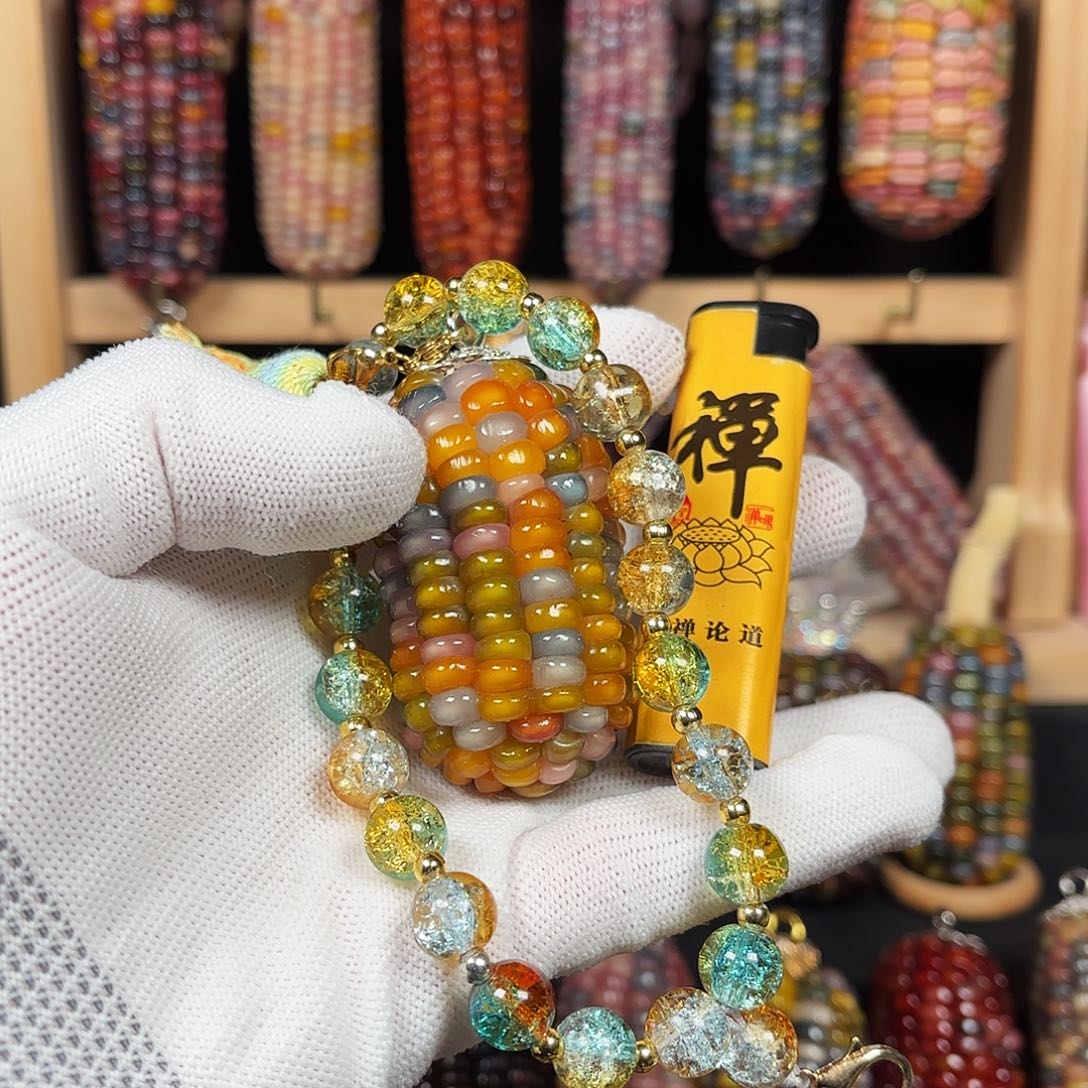 ****塵玉米一物一拍，不退不换