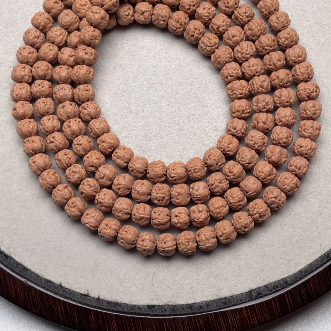 冰***7金刚菩提吊坠南瓜佛手小金刚