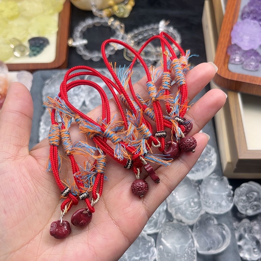 未镶嵌珠宝半成品水晶99