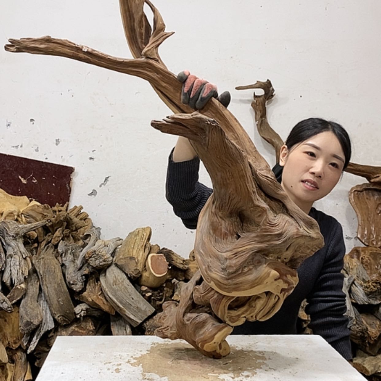 【闪购商品】柏木轩**龙我们都是好孩子