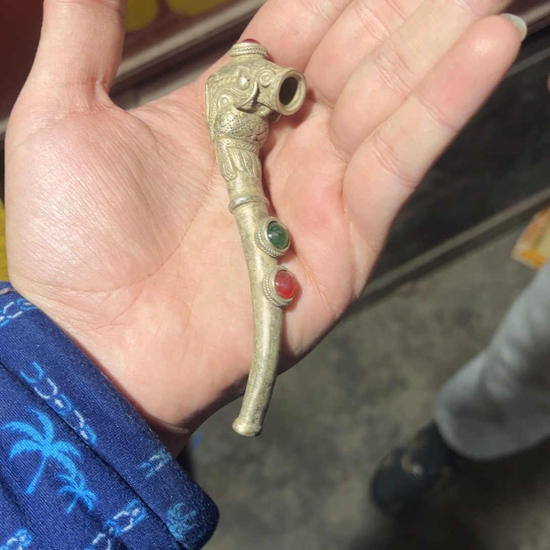 老家的货没有坏的