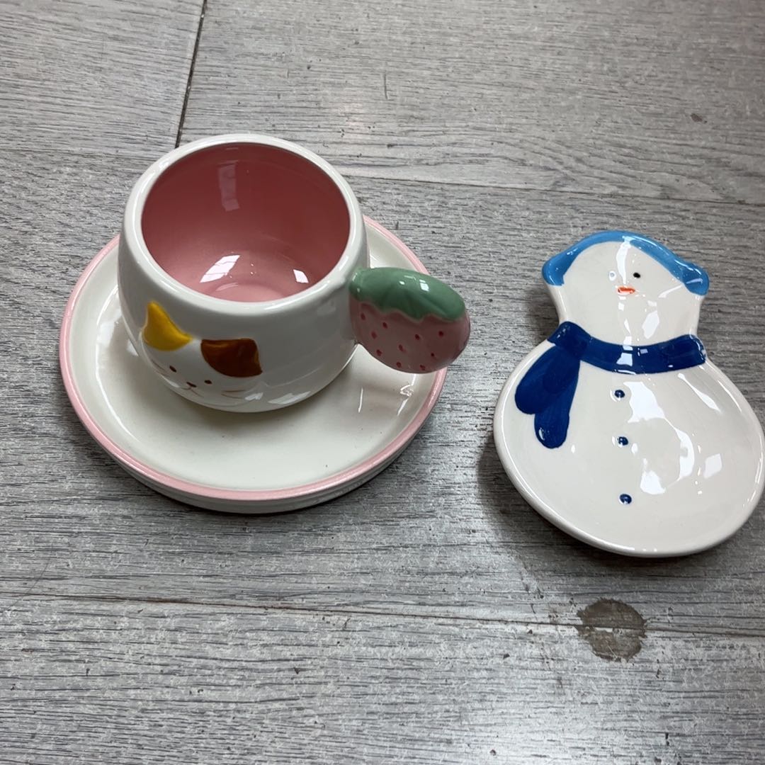 陶瓷艺术品陶瓷艺术