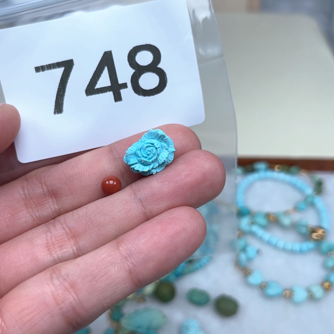 琴***儿南红玛瑙未镶嵌珠宝奇石