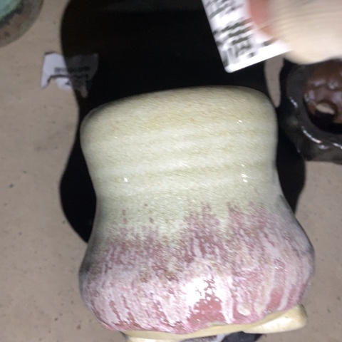 罐6355 微瑕38包邮景德镇陶瓷
