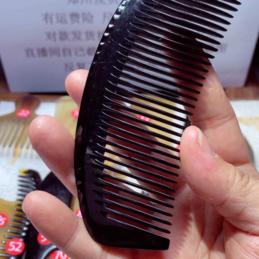 牛角梳牛角梳牛角梳