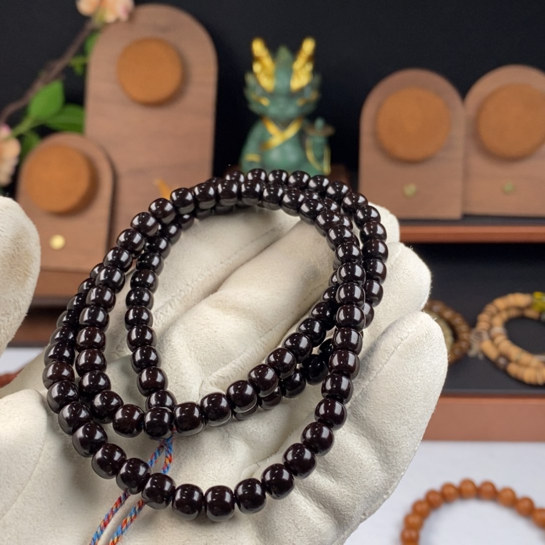 椰蒂手串老型椰蒂