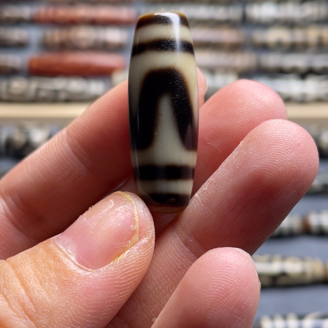 玛瑙/玉髓项链未镶嵌