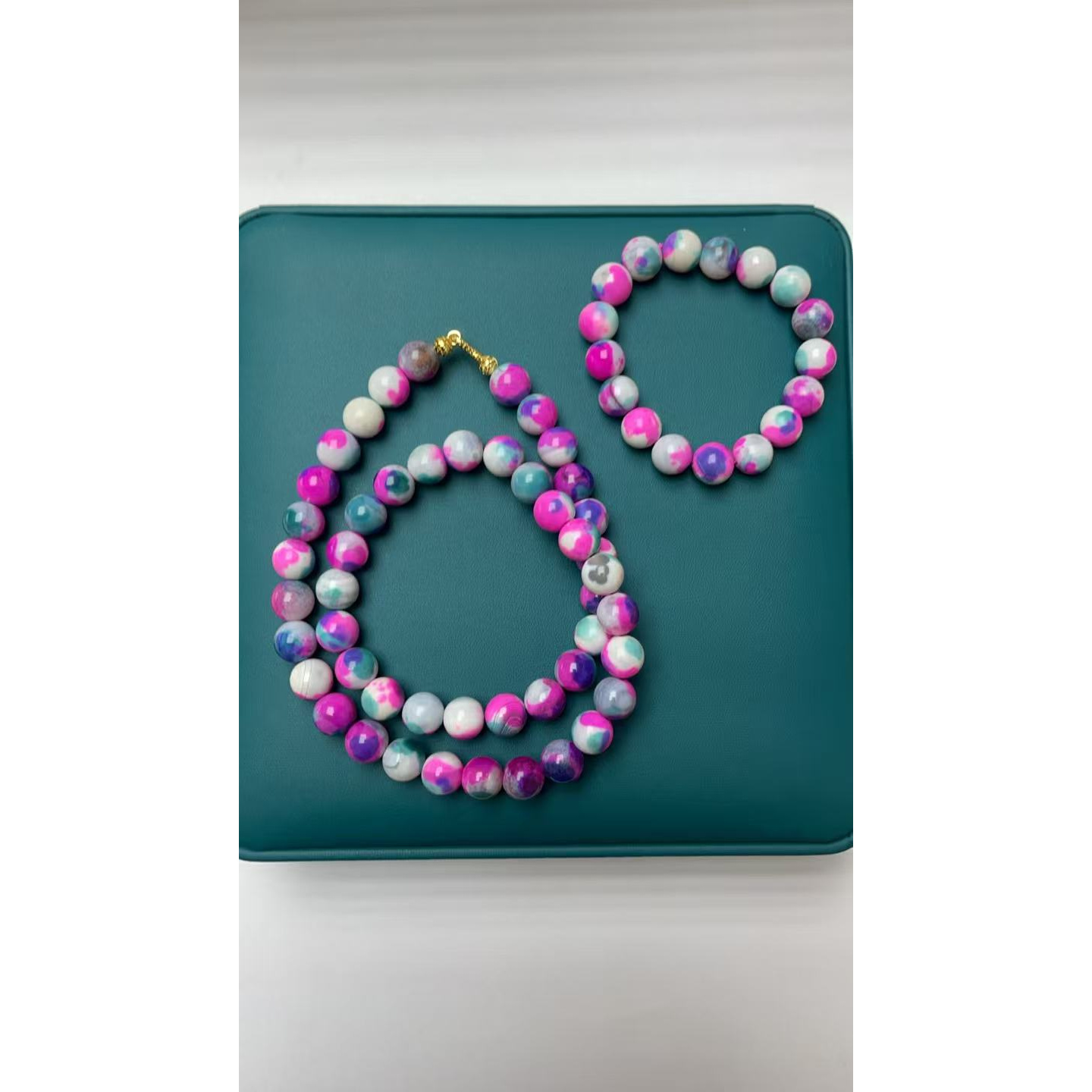   精品时尚项链D343 