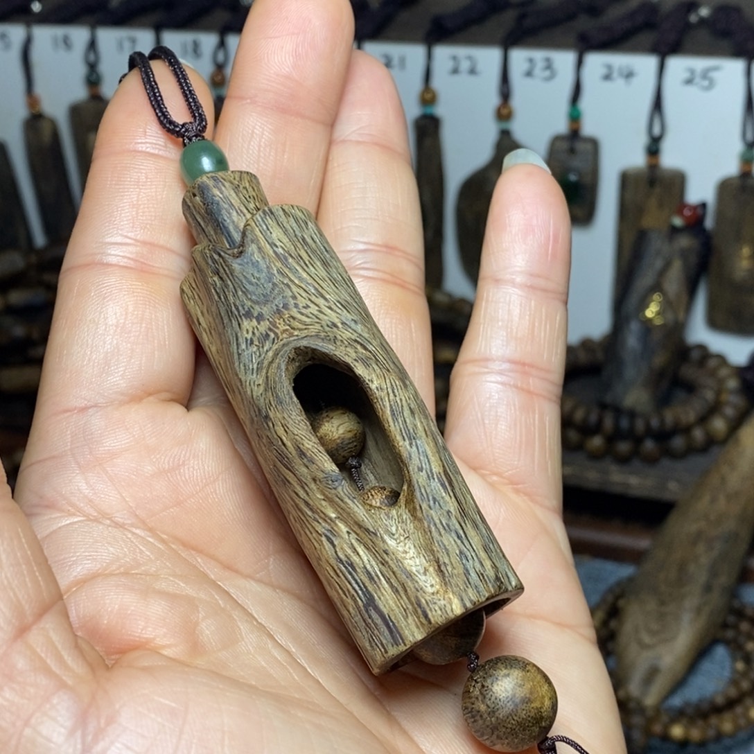 沉香沉香碎屑随形