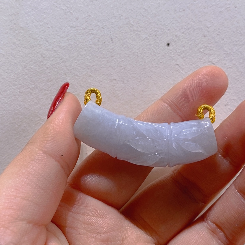 【闪购商品】颈饰未镶嵌翡翠