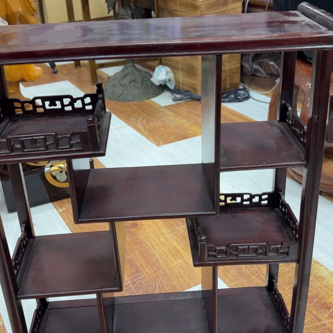 木珑*城中古商品，谨慎购买