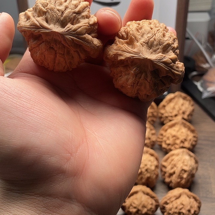 文玩核桃吊坠文玩核桃
