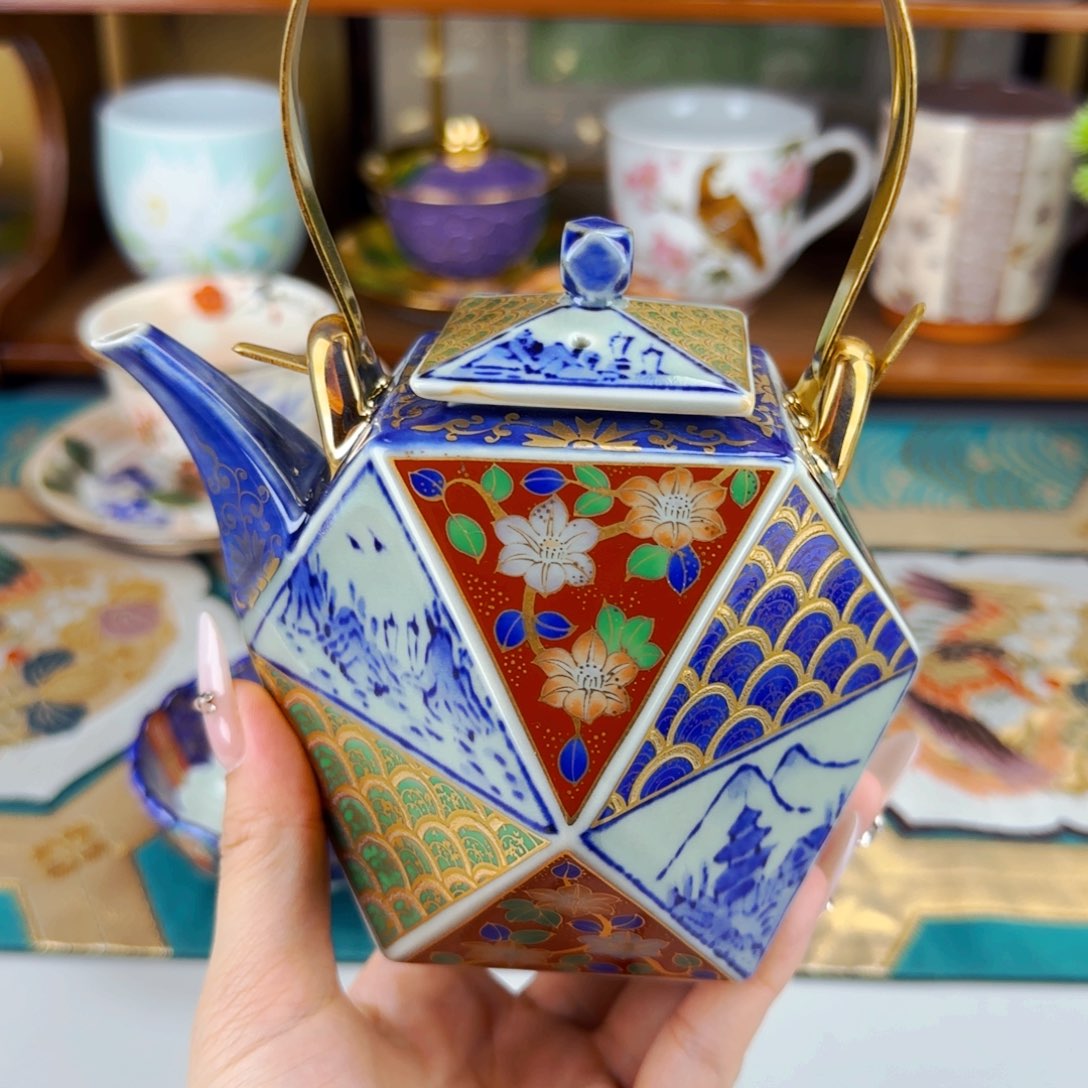 全场高端陶瓷福利放不停！